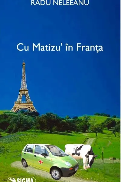 Cu Matizu' în Franța