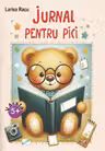 Jurnal pentru pitici. Carte de activitati