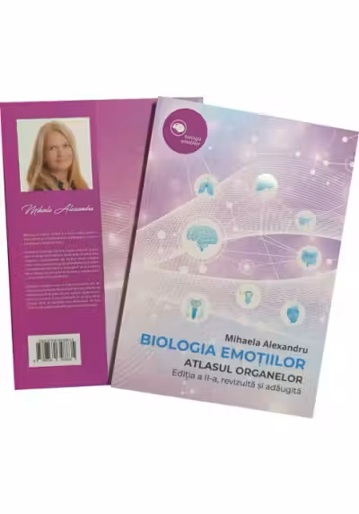 Biologia Emotiilor
