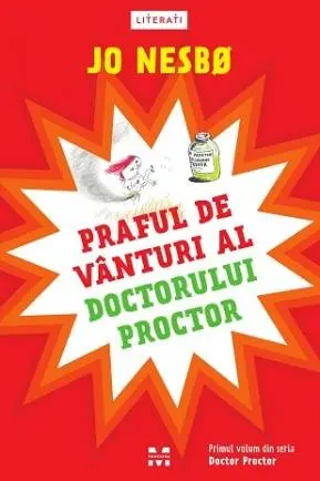 Praful de vânturi al doctorului Proctor