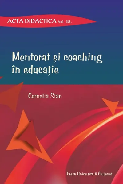 Mentorat și coaching în educație
