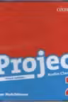 Project, Third Edition Level 2 Class Audio CDs (2)