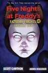 Five Nights at Freddy’s - Fazbear Frights #10: Friendly Face