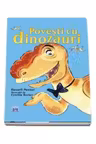 Povesti cu dinozauri