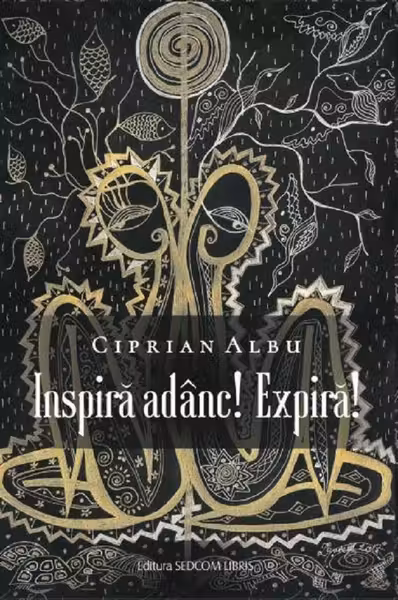 Inspiră adânc! Expiră!