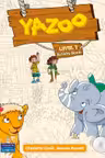Yazoo Level 1 Activity Book and CD Pack