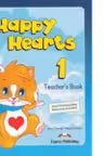 Happy Hearts 1, Manualul profesorului, Curs pentru prescolari
