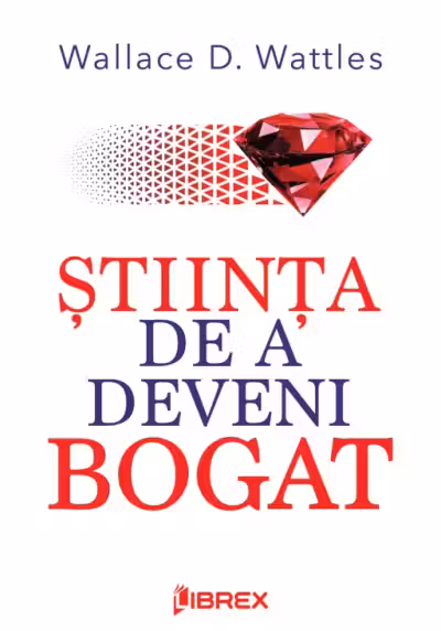 Stiinta de a deveni bogat