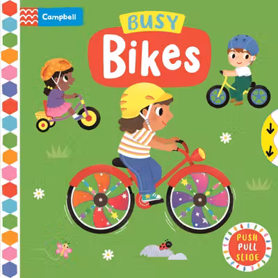 Busy Bikes