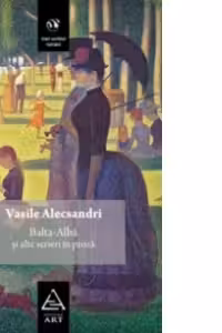 Balta-Alba si alte scrieri in proza