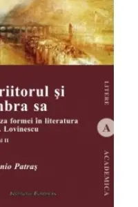 Scriitorul și umbra sa - Vol. 2