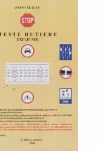 teste rutiere explicate
