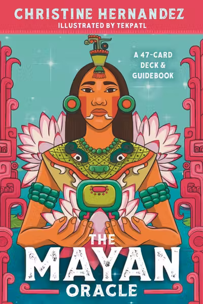 The Mayan Oracle