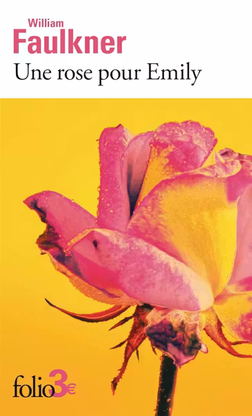 Une rose pour Emily