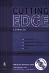 New Cutting Edge Advanced Teachers Book and Test Master CD-Rom Pack