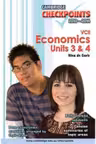 Cambridge Checkpoints VCE Economics Units 3 and 4 2010-2014 - Nina de Garis