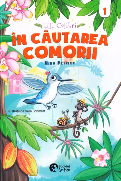 În căutarea comorii