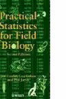 Practical Statistics for Field Biology