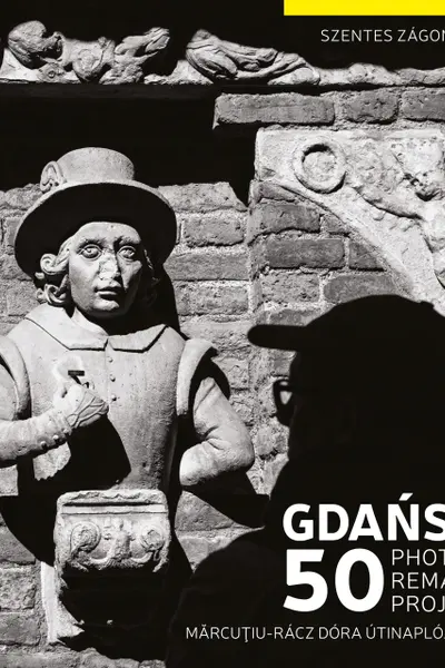 Gdansk50 Photo Remake Project