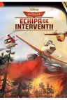 Disney. Echipa de interventii