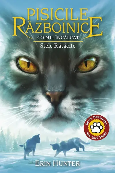 Codul incalcat: Stele ratacite