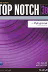 Top Notch 3e Level 3 Student Book Split B with MyEnglishLab
