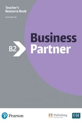Business Partner B2 Teacher's Resource Book