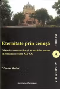 Eternitate prin cenusa