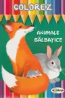 Colorez - Animale salbatice