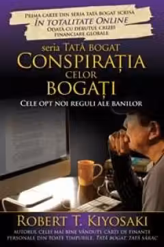 Conspiratia celor bogati