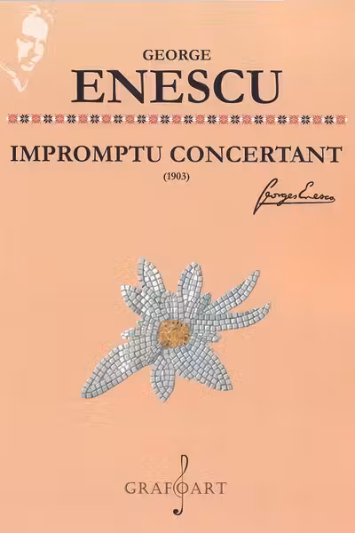 Impromptu concertant