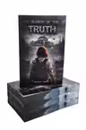 In search of the truth - PRINTED EDGES