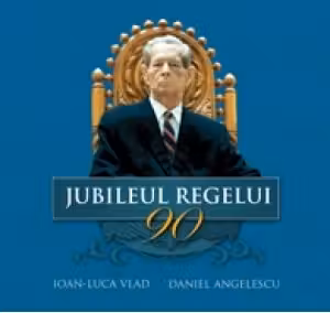 Jubileul regelui