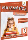 Matematica si explorarea mediului clasa pregatitoare