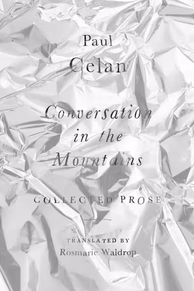 Conversation in the Mountains