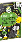 Puzzle-uri cu Planeta Pamant