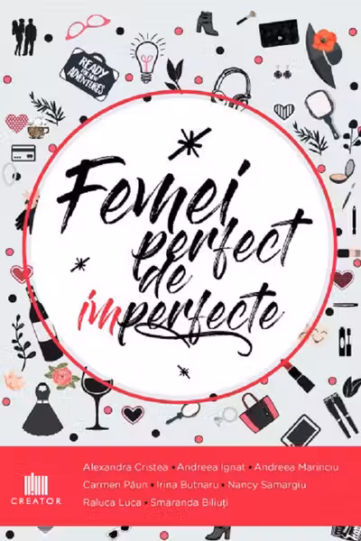 Femei perfect de imperfecte