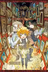 The Promised Neverland: Art Book World