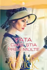 Lira. FATA CARE STIA PREA MULTE.