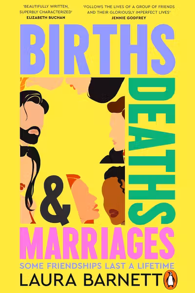 Births, Deaths and Marriages