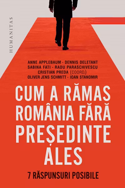 Cum a ramas Romania fara presedinte ales