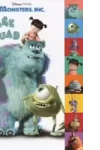 Scare Squad (Monsters, Inc.)