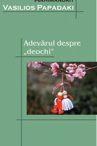 Adevărul Despre Deochi