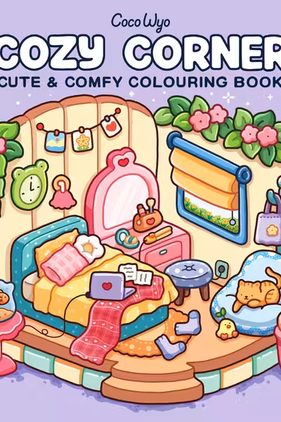Cozy Corner