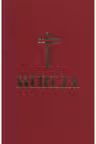 Biblia simpla grena Ed. 2025