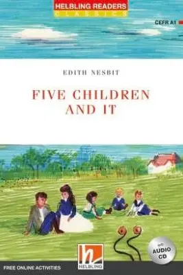 Five Children and It