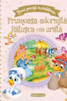 Frumoasa adormita. Ratusca cea urata