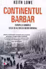 Continentul barbar