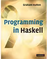 Programming in Haskell