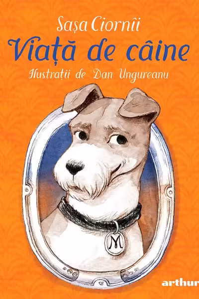 Viata de caine